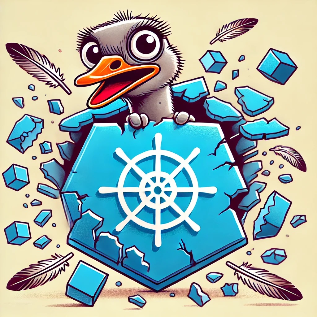 Troubleshooting GKE Pods in CrashLoopBackOff: How to Start with Strace